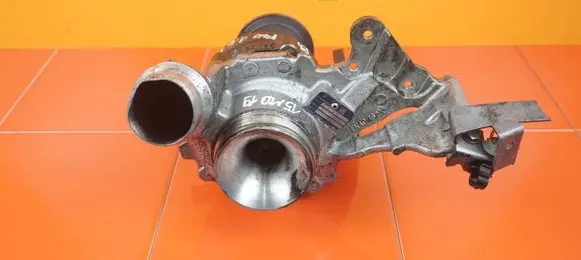 BMW 1 F20 F21 Turbo 54359700048 N47D16A