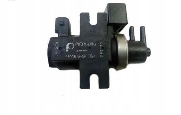 Volkswagen Golf IV Turbo solenoid valve N47