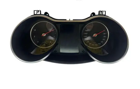 Mercedes-Benz Vito Viano W447 Speedometer (instrument cluster) A4479005119