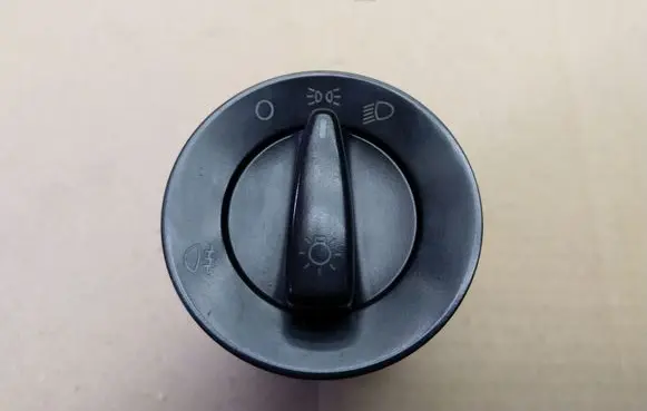 Seat Alhambra (Mk1) Light switch 1C0941531C