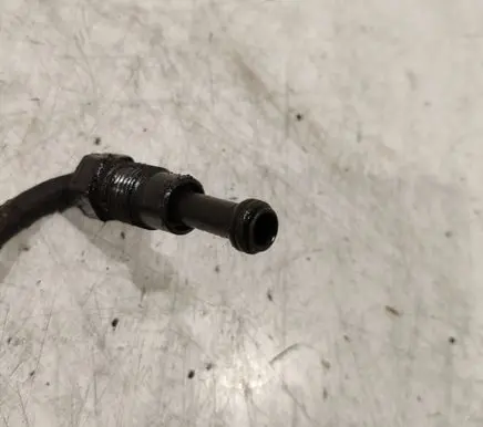 Renault Espace - Grand espace IV Turbo turbocharger oiling pipe/hose