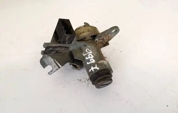 Audi A4 S4 B6 8E 8H Tailgate exterior lock 8e0827573a