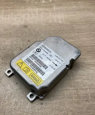 BMW 3 E46 Airbag control unit/module 6905491 0285001368