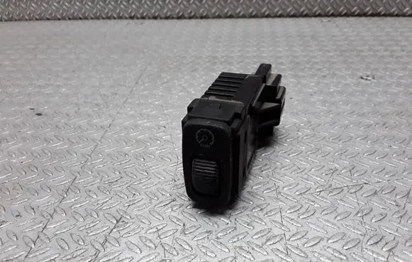 Mitsubishi Pajero Interior lighting switch 