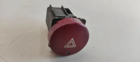 Peugeot Partner Hazard light switch 9644845777 191203 0012023