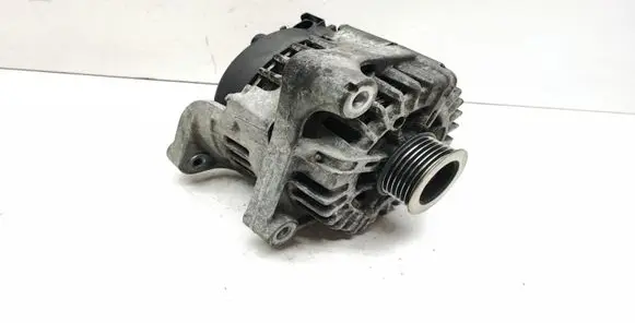 BMW 5 E60 E61 Generator/alternator 7802261