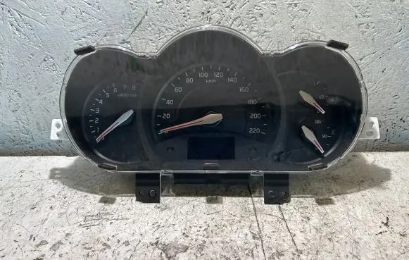 KIA Rio Speedometer (instrument cluster) 940231W810 160330 33271603270502