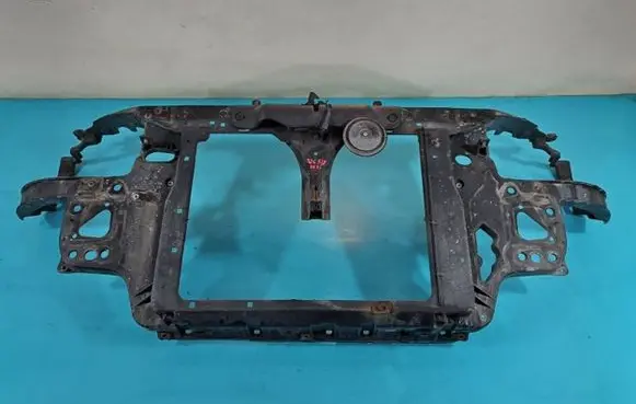 Hyundai Getz Radiator support slam panel IMPRK1397989