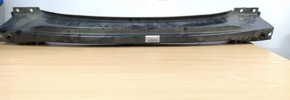 Volkswagen Touareg II Rear bumper cross member 7P0807309 7P0807309A
