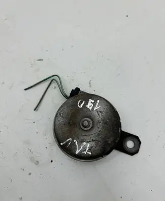 Toyota Avensis Verso Horn signal