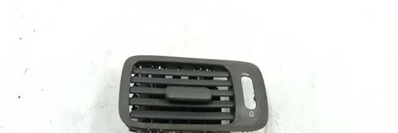 Volvo C70 Dashboard side air vent grill/cover trim 1254