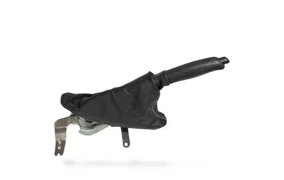 BMW 3 E46 Handbrake/parking brake lever assembly 1164485