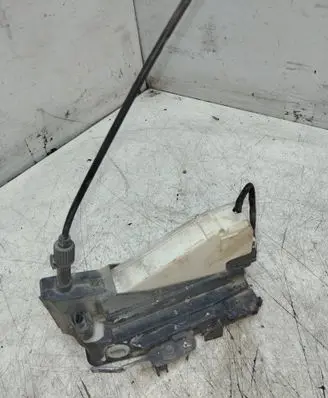 Ford Galaxy Front door lock 93BG220A20DD D251KA 403794
