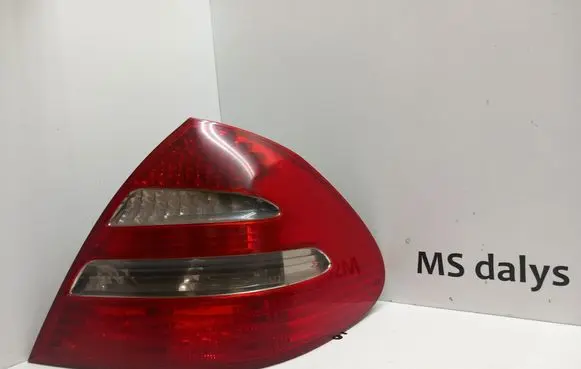 Mercedes-Benz E W211 Rear/tail lights A2118200664 2118200664