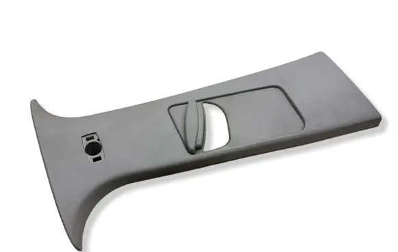 Ford C-MAX I (B) pillar trim (top) 3M51R24582AKW
