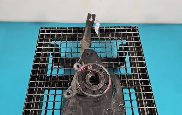 Mercedes-Benz S W222 Front wheel hub spindle knuckle IMPRK1561898