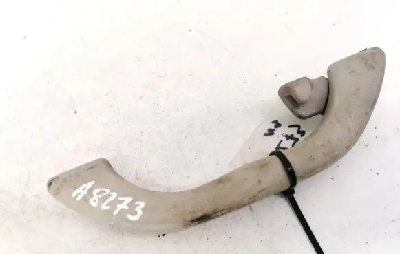 Audi A4 S4 B5 8D Rear interior roof grab handle 8D0857608
