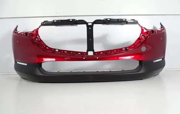 Mazda CX-30 Front bumper DFR550031