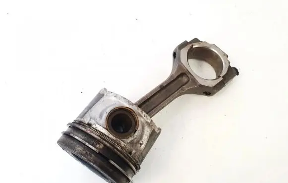 Chevrolet Captiva Piston with connecting rod c14z20 5520