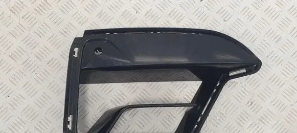 BMW M5 F90 Front bumper lower grill