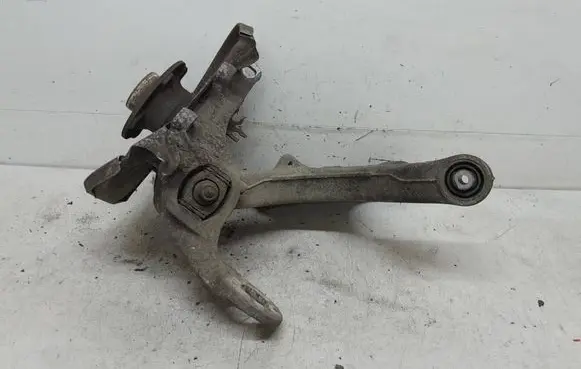 Audi A5 8T 8F Rear wheel hub spindle/knuckle 8K0505312J 8K0501249