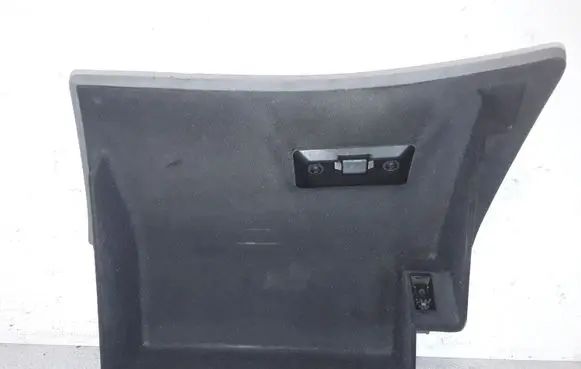 Glove box set
