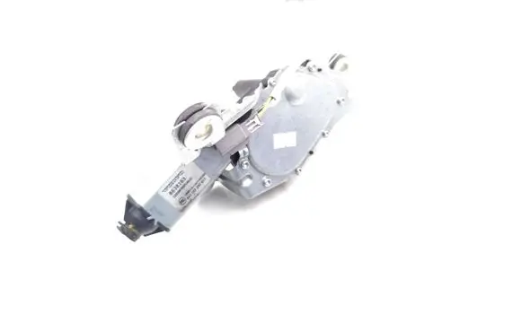 Volvo XC90 Rear window wiper motor 8638163 443122292017