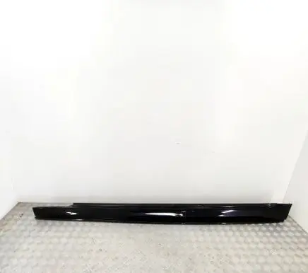 BMW 5 G30 G31 G38 Sill 8073134