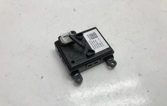 Mazda CX-60 Other control units/modules M5401KR9PC04 T220504
