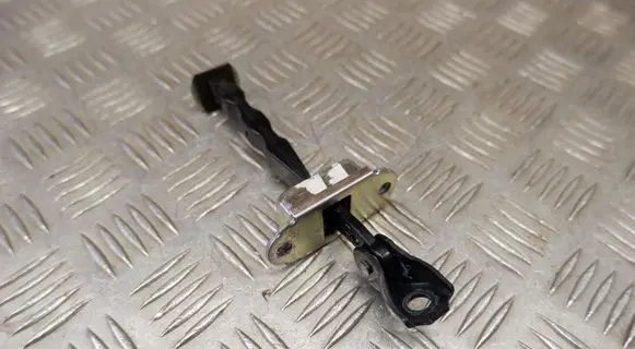 Nissan Leaf II (ZE1) Front door check strap stopper 