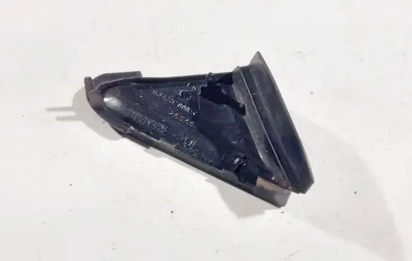 Renault Laguna III Other interior part 638750005r