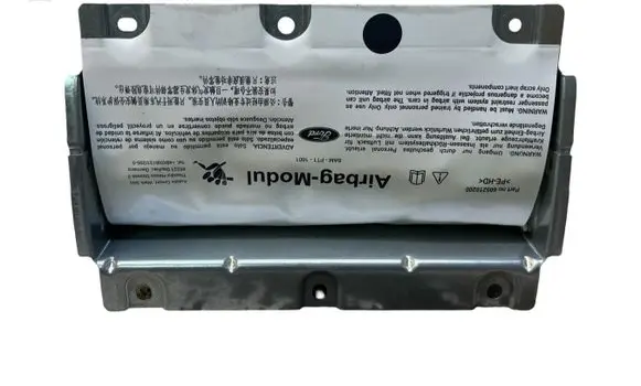 Ford S-MAX Passenger airbag 6G9N042A95AC 605210200 605716100F