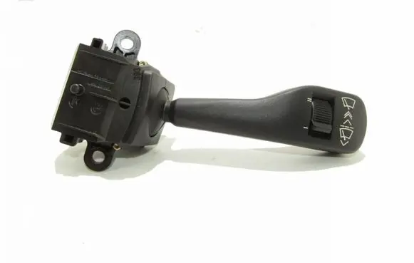 BMW 5 E39 Wiper switch 8363669M