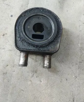 Renault Espace - Grand espace IV Gearbox / Transmission oil cooler 
