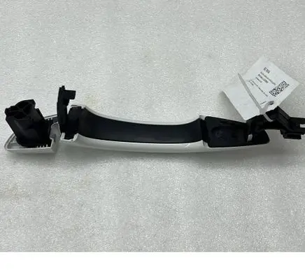 Opel Mokka B Rear door exterior handle 9686895877