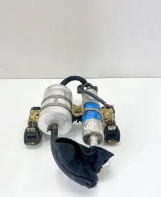 Mercedes-Benz SL R129 Fuel injection high pressure pump A0030915301 0024772701