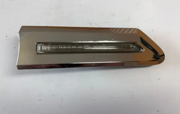 BMW 7 F01 F02 F03 F04 Front fender indicator light 7203371 63137203371 6750100000