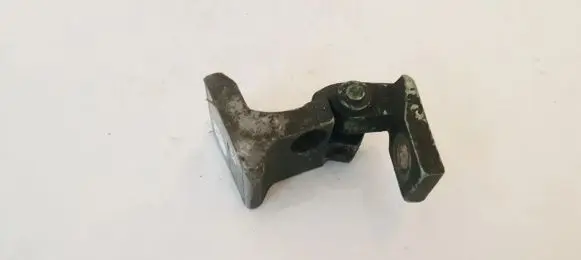 Audi A3 S3 8P Rear door lower hinge