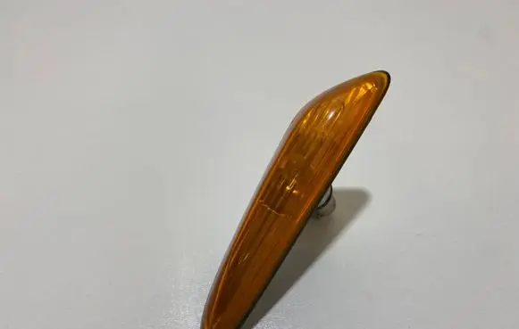 BMW 3 E46 Front fender indicator light 6382104