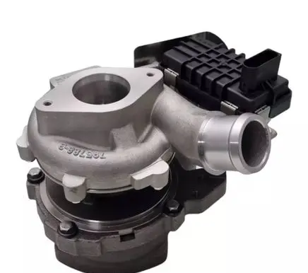 Ford Transit Turbo BK3Q6K682CC 854800 BK3Q6K682PC