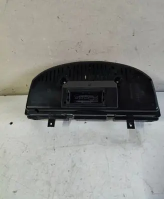 Volkswagen PASSAT B6 Speedometer (instrument cluster) 3145550