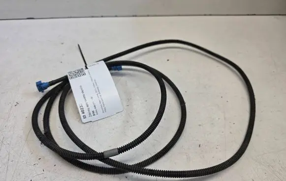 Volvo S60 Headlight washer hose/pipe 1234