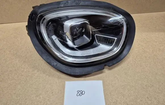 Mini Cooper Countryman F60 Headlight/headlamp 9881590