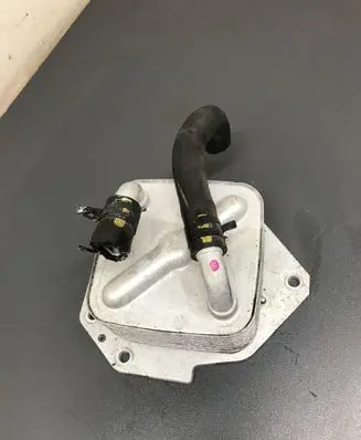 Mazda 3 II Valve vacuum 