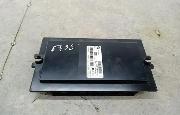 BMW 1 E81 E87 Xenon control unit/module 69879986988006