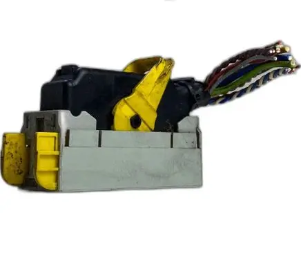 Peugeot 206 Other wiring loom 9652342980 10.0207-0036.4 10.0970-1114.3