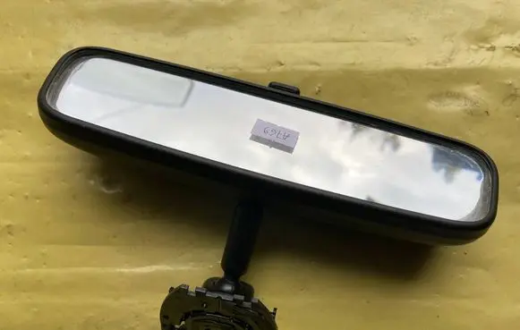 Mercedes-Benz A W169 Rear view mirror (interior) A1698100117 7C45