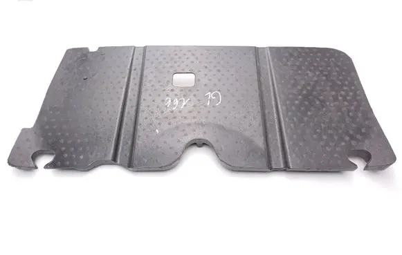 Mercedes-Benz GL X166 Other trunk/boot trim element A1668990196