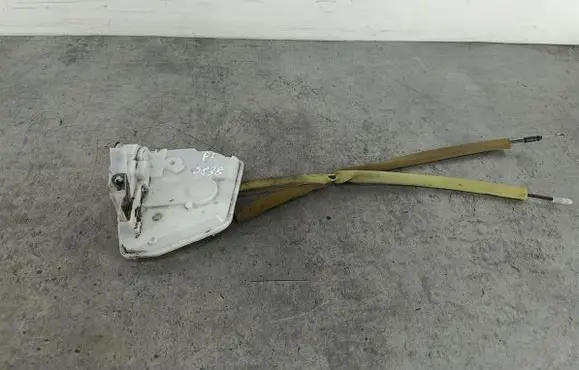 Mazda 2 Rear door lock F96G15R1
