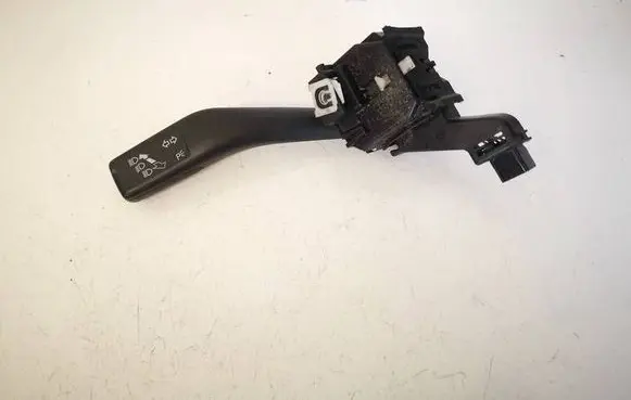 Seat Leon (1P) Indicator stalk 1K0953513E